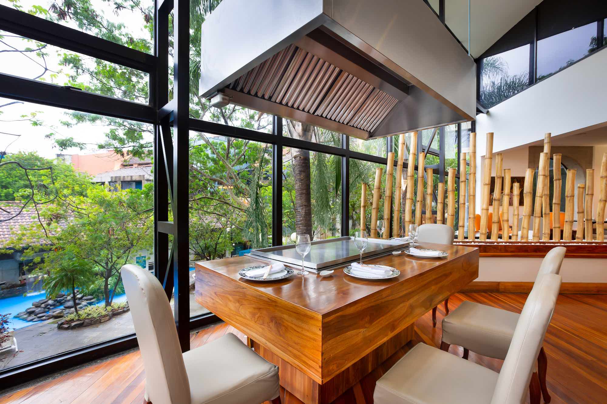 Hotel Radisson presentó su nuevo restaurante “Especias”, con ingredientes costarricenses y fusión de platillos tradicionales