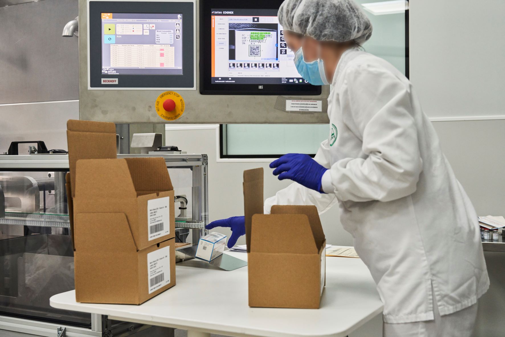 Moderna sigue avanzando en el desarrollo de vacunas contra enfermedades respiratorias y variantes de Covid-19