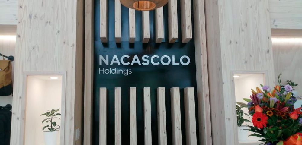 Nacascolo Holdings inaugura nuevo centro de producción en Costa Rica para impulsar sus empresas de salud y bienestar