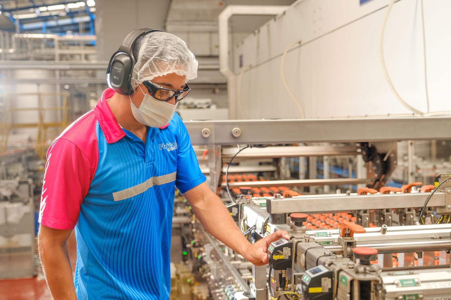 Premio Internacional de Excelencia en Calidad reconoce planta de refrescos de FIFCO