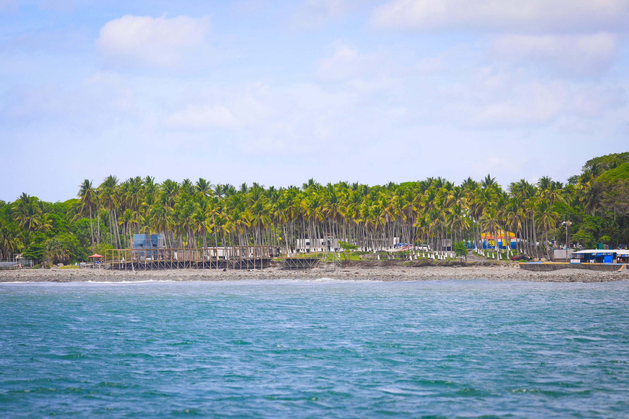 La playa salvadoreña Punta Roca debutará como sede del championship tour de la World Surfing League de surf