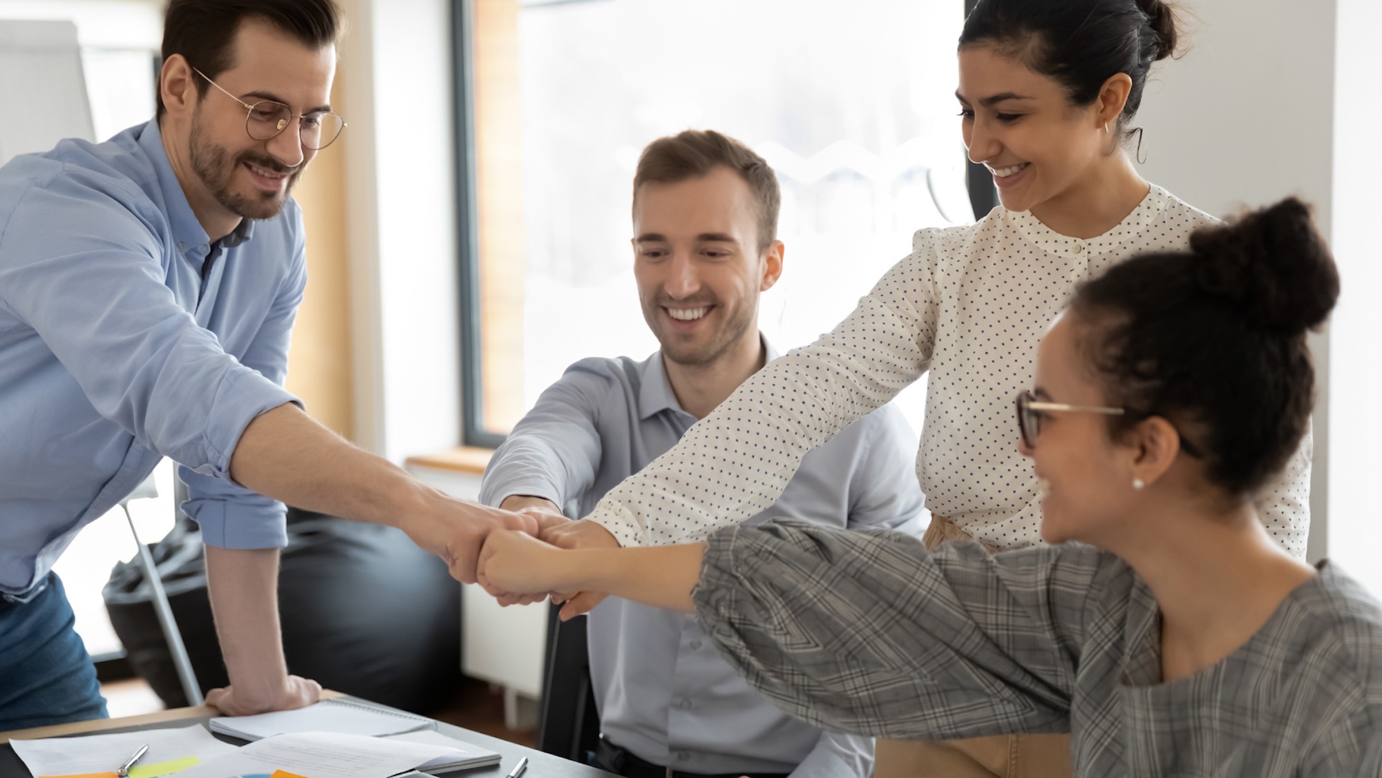 ¿Qué están haciendo las empresas en Centroamérica para atraer y retener al talento?