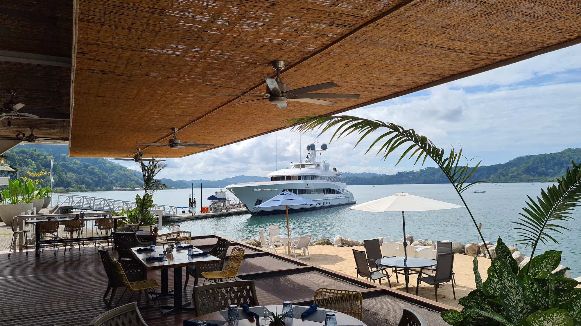Tuna Cup pondrá a prueba a los mejores pescadores en Marina Bahía Golfito