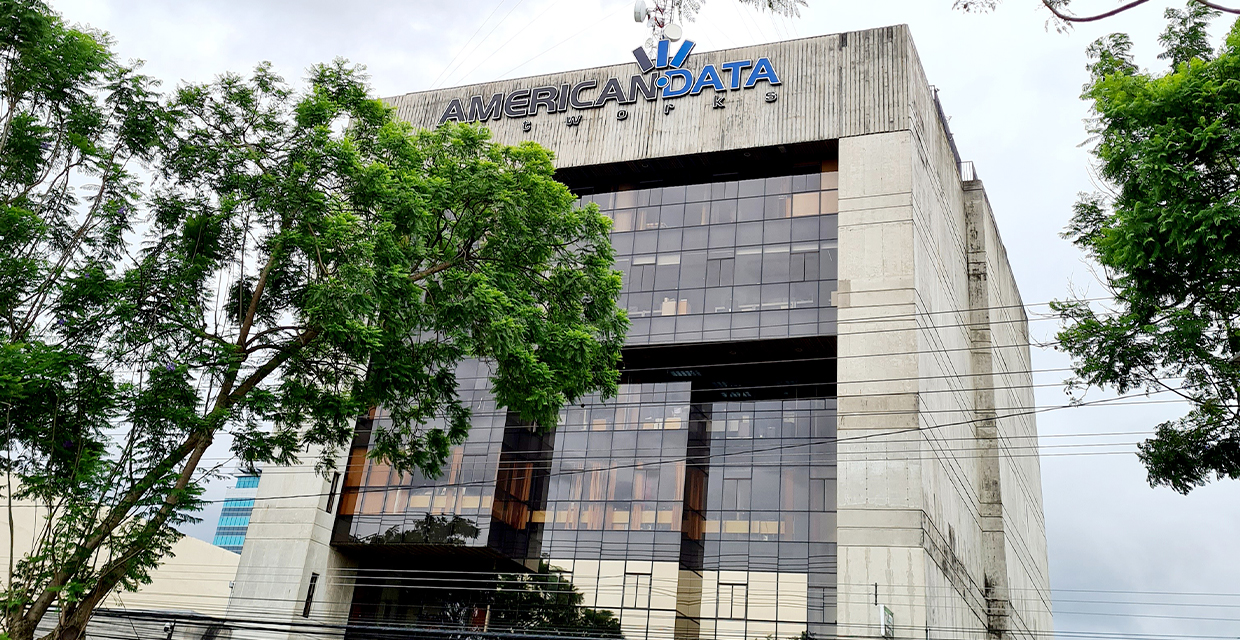 American Data Networks sigue creciendo