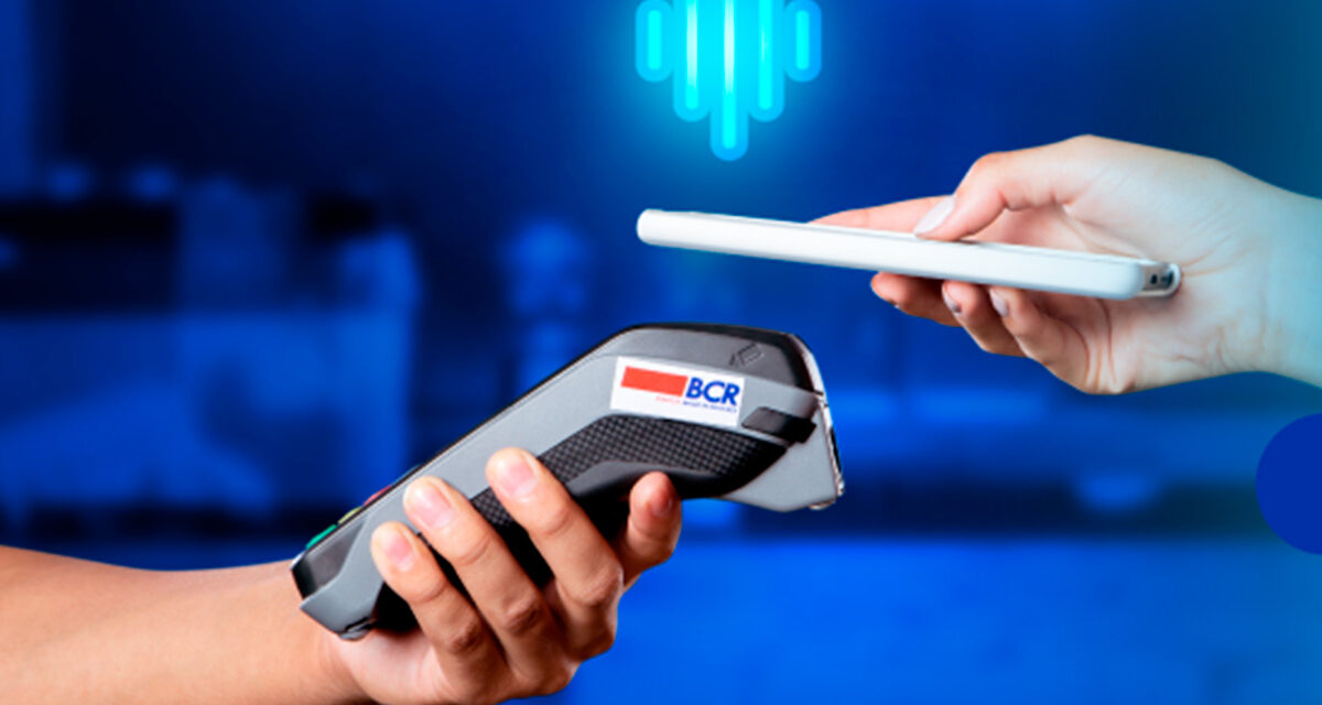 Banco de Costa Rica lanza Beep, su billetera electrónica para dispositivos Android