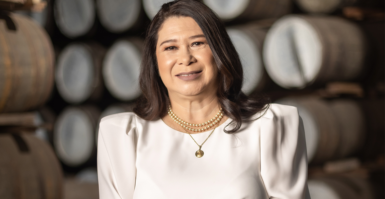 30 años de ser la maestra del ron de Costa Rica