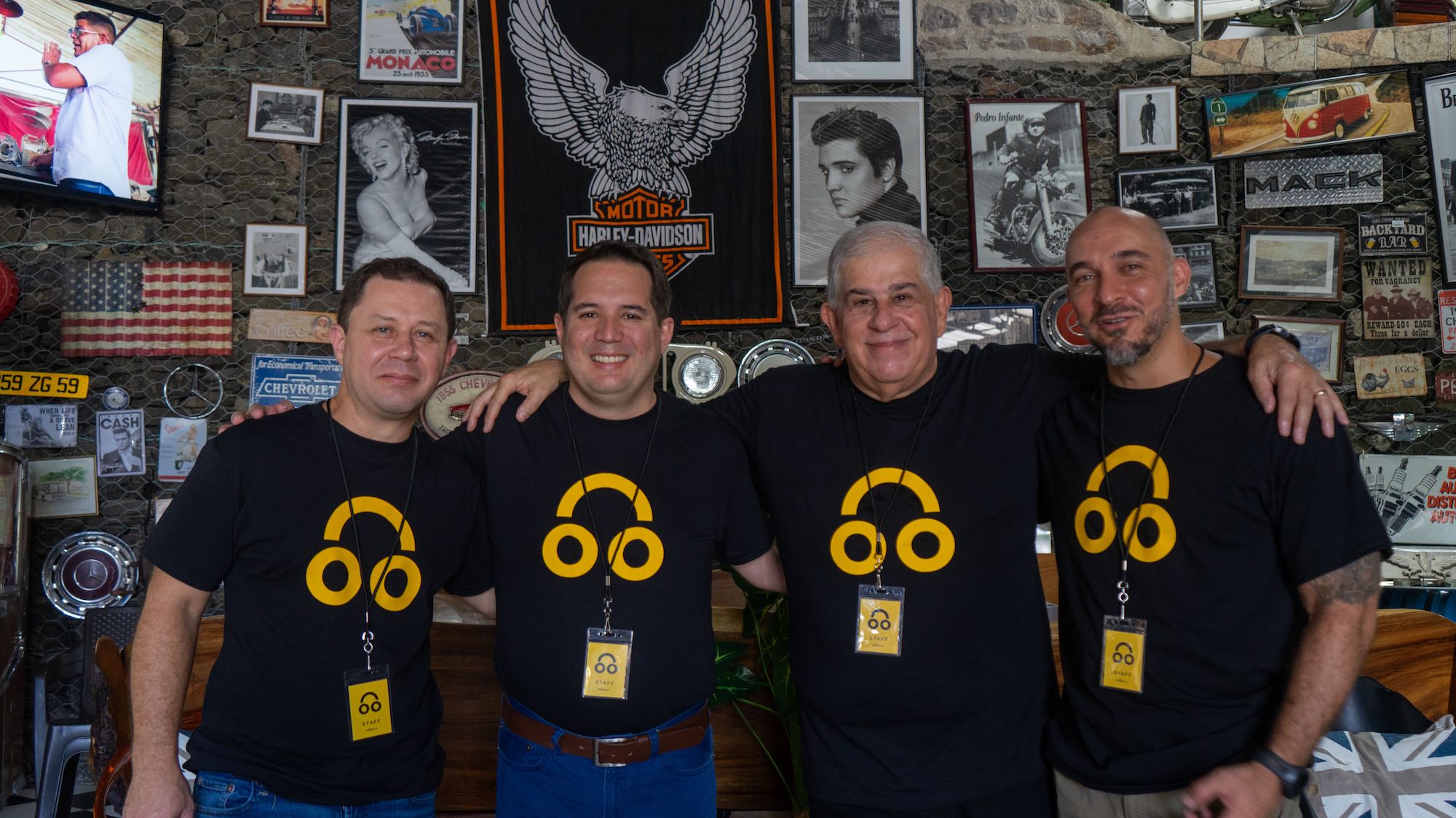 Mootor es la nueva vitrina digital para la comercialización de vehículos y medios de transporte usados