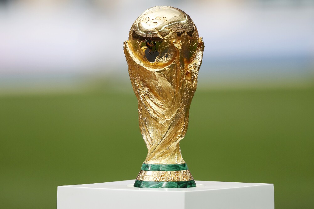 Copa del Mundo de la FIFA 2026 tendrá 48 selecciones