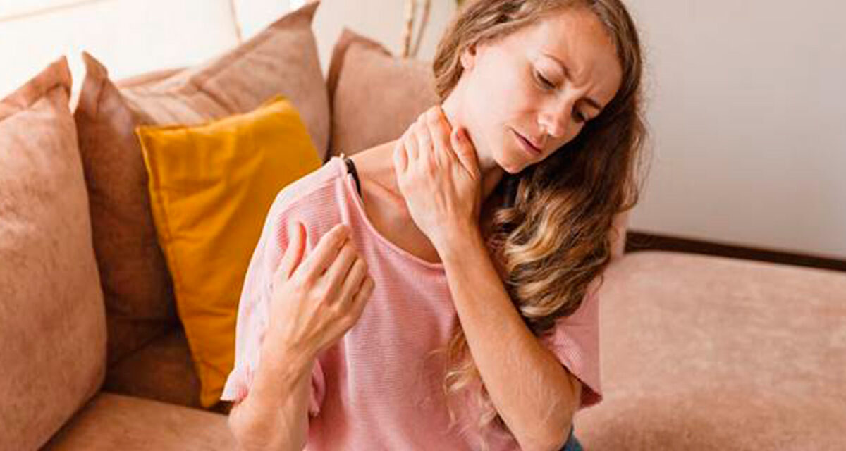 Fibromialgia y Síndrome de la Fatiga Crónica, enfermedades impredecibles e invisibles