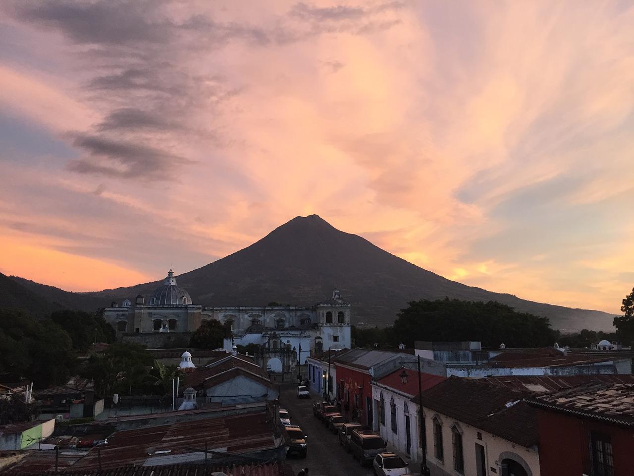 Guatemala destaca en resiliencia económica