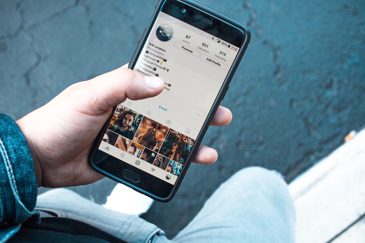 Instagram hace cambios para competir con TikTok