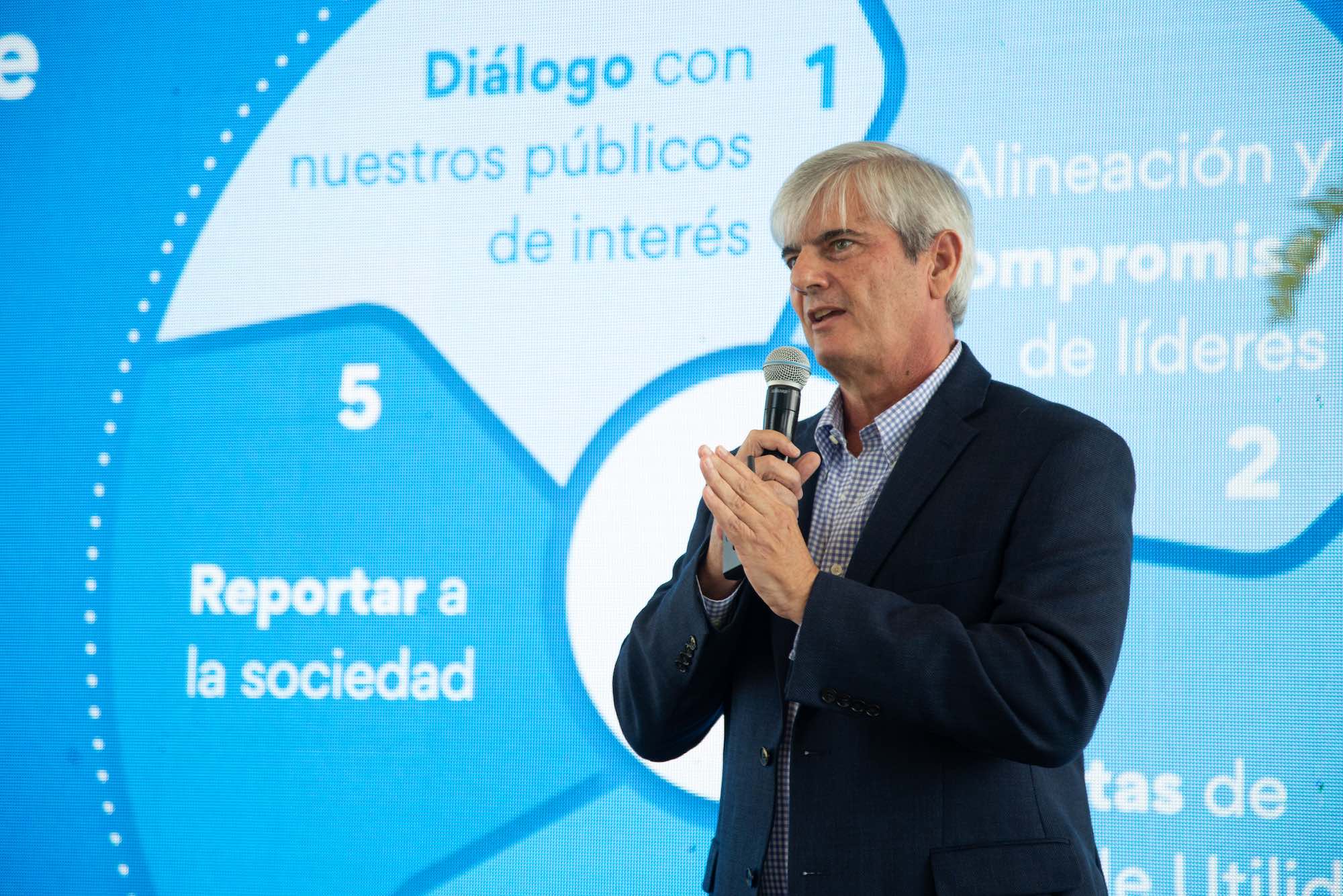 FIFCO presentó su ruta de sostenibilidad de cara al 2025