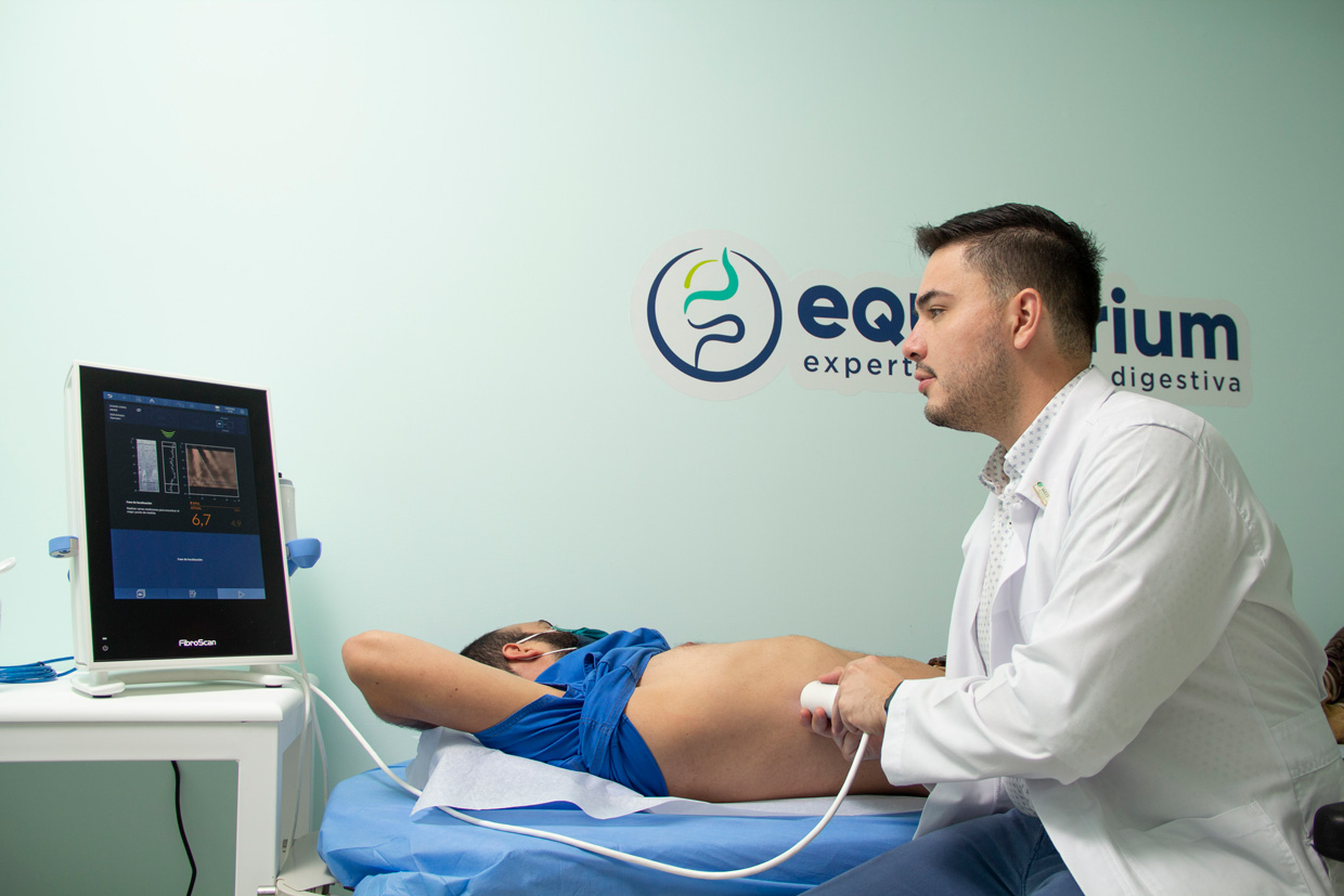 Hasta un 40% de los pacientes con hígado graso pueden llegar a lesionar su hígado hasta desarrollar cirrosis