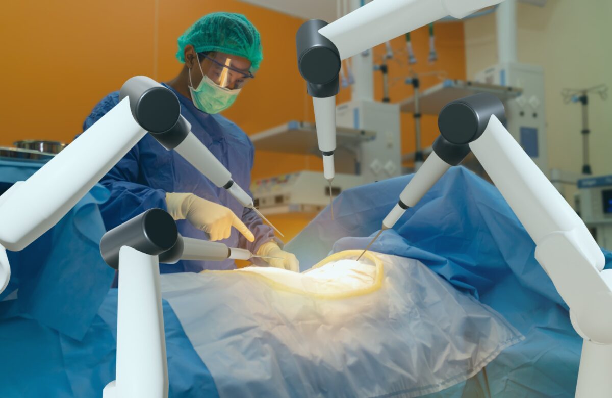 Incorporan tecnología 3D para fabricar prótesis en Dominicana