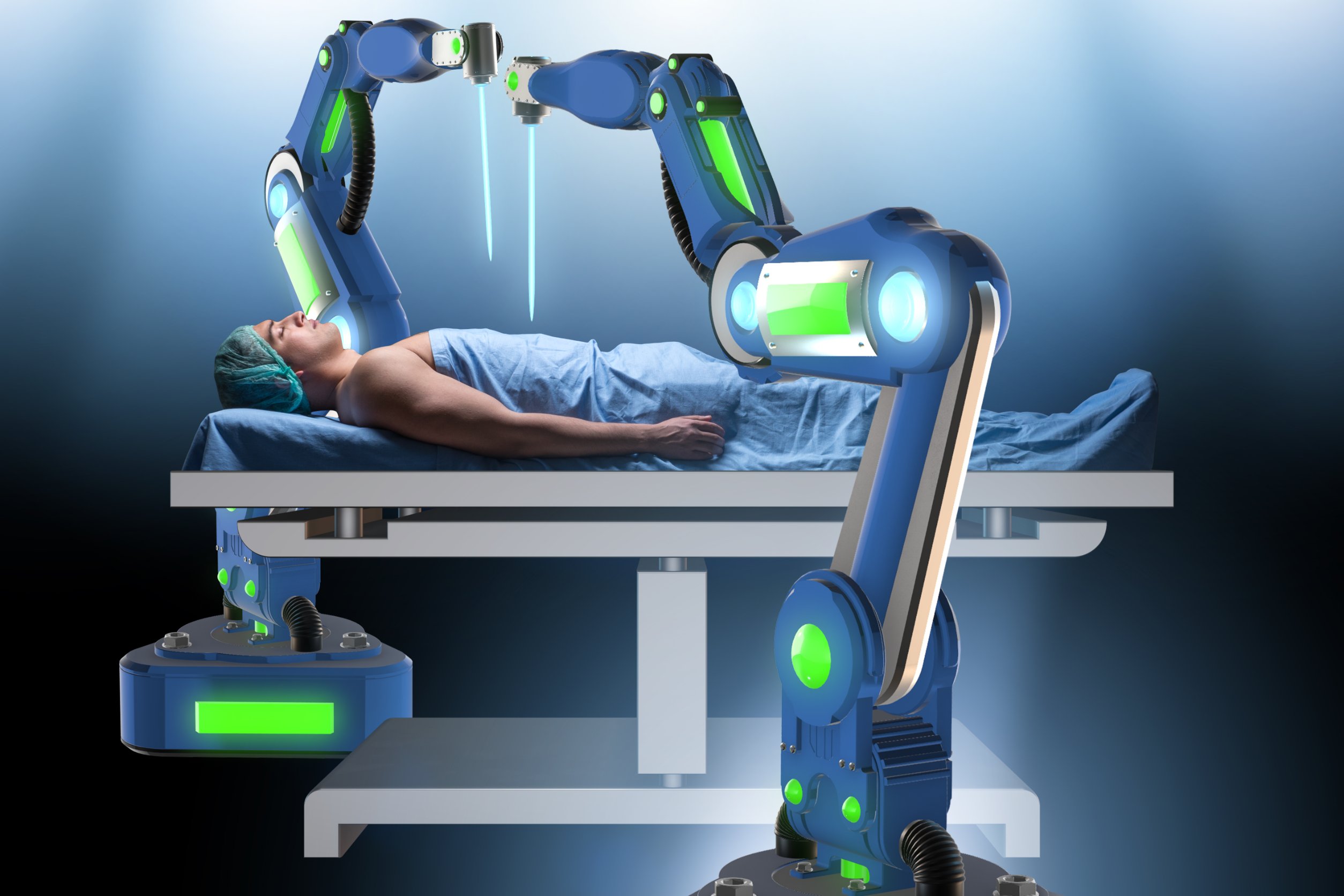 Ingeniería Mecatrónica es una de las diez profesiones con mayor demanda laboral que cambiarán el mundo