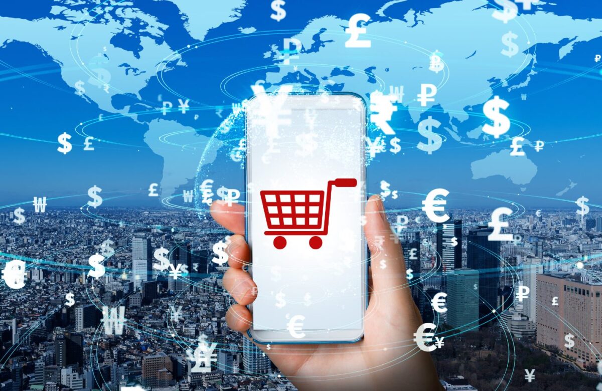 América Latina, primer lugar en uso de apps de e-Commerce en el mundo
