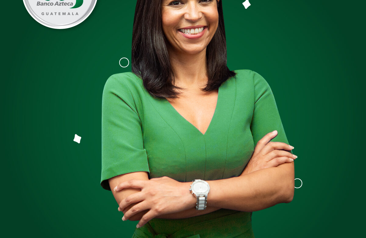 Mujeres guatemaltecas encaminadas a convertirse en pilares de la economía de su país