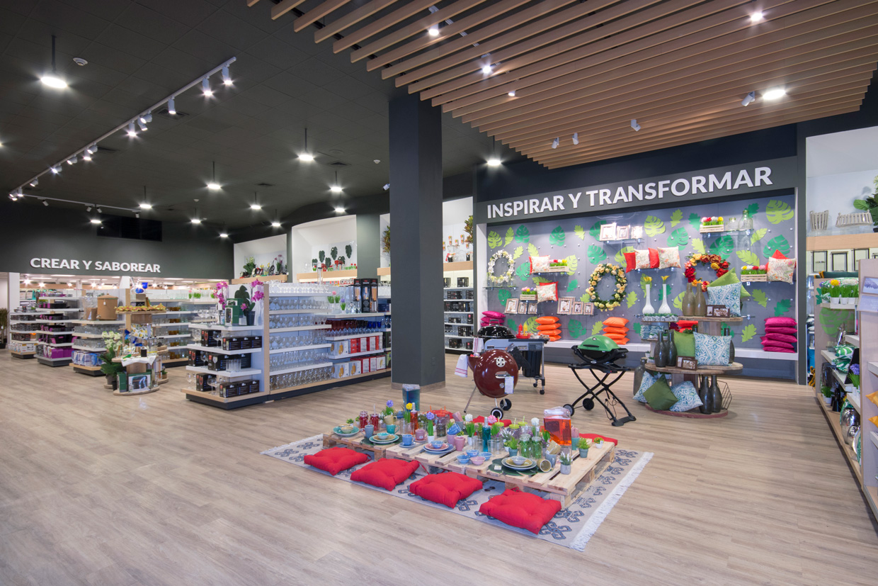 Cemaco renueva su imagen con nueva mercadería y remodelación de tiendas para ofrecer una experiencia única a sus clientes