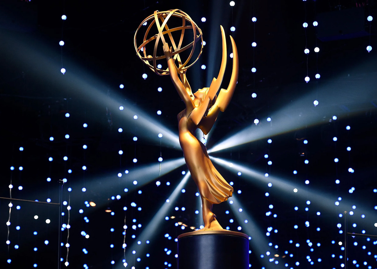 Conozca las nominaciones a los Emmy 2022