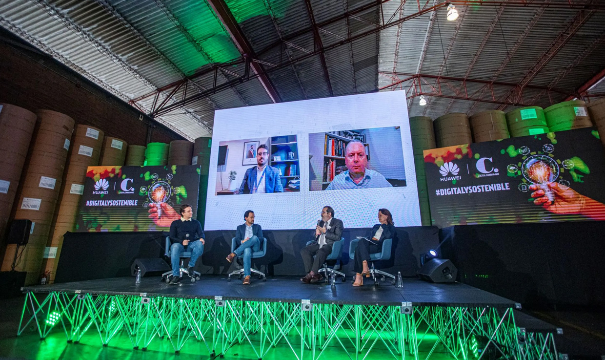 El camino de América Latina hacia la transición energética