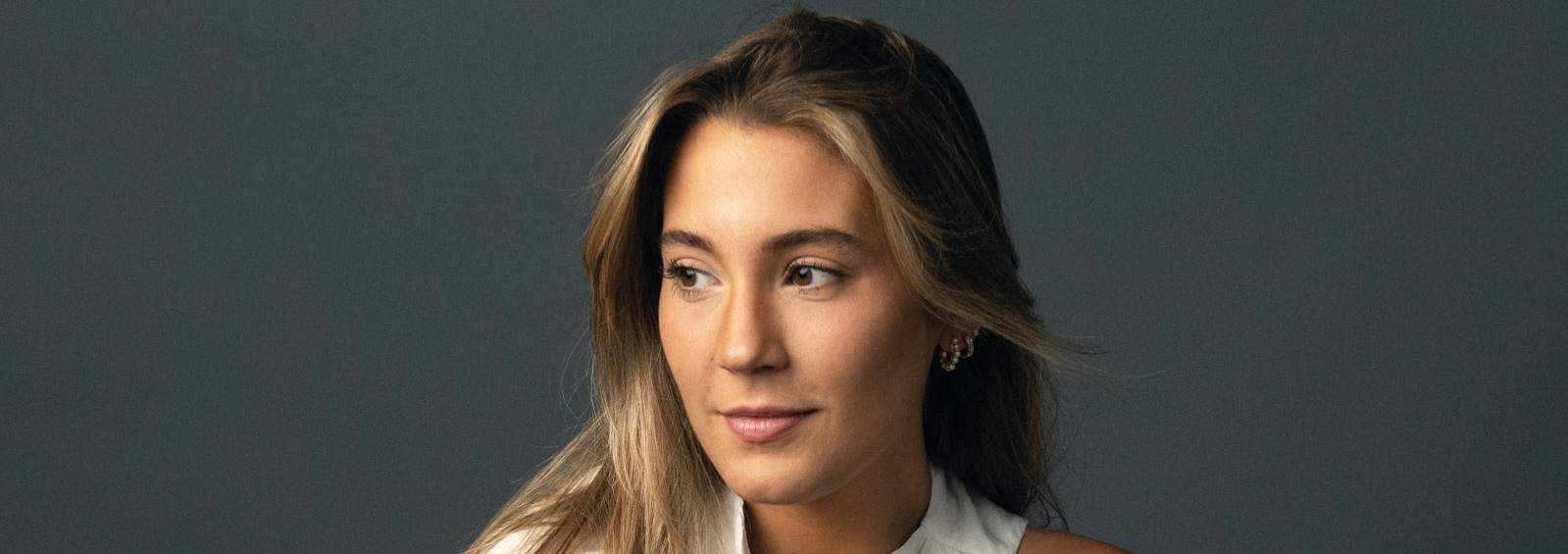 Los opuestos de Daniela Delgado para un perfecto balance