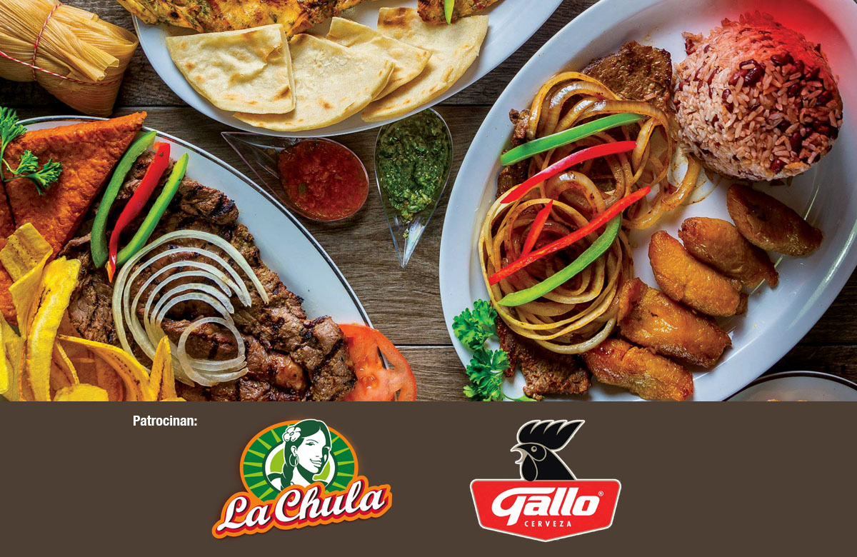 ¿A qué sabe Costa Rica?