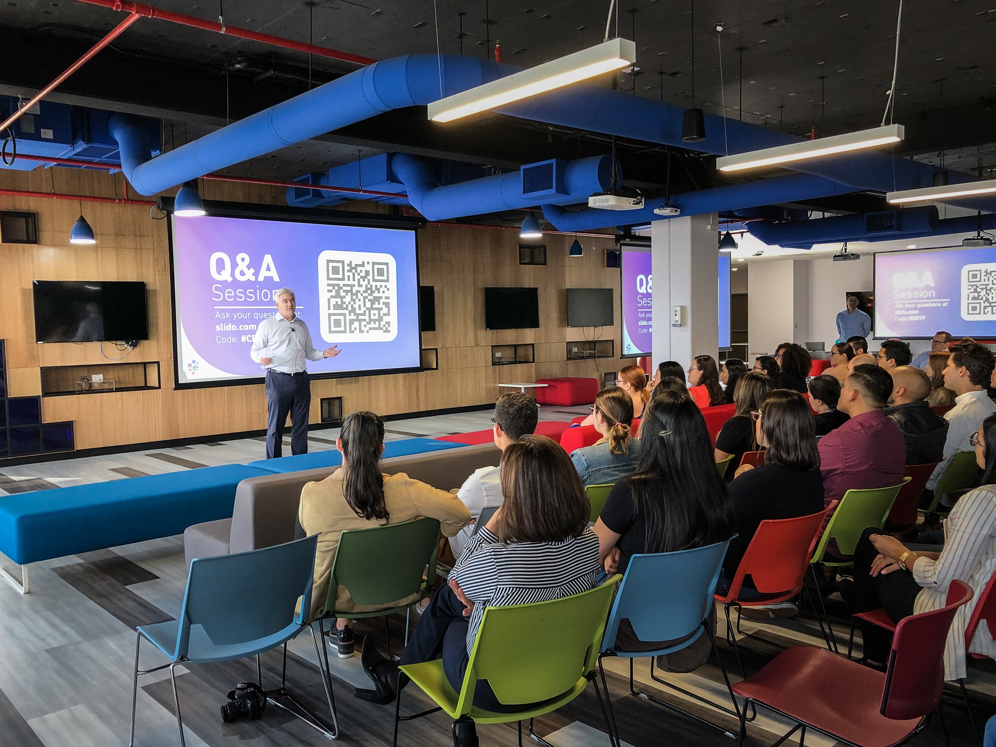 Experian fortalece su presencia en Costa Rica con la apertura de 120 nuevos empleos