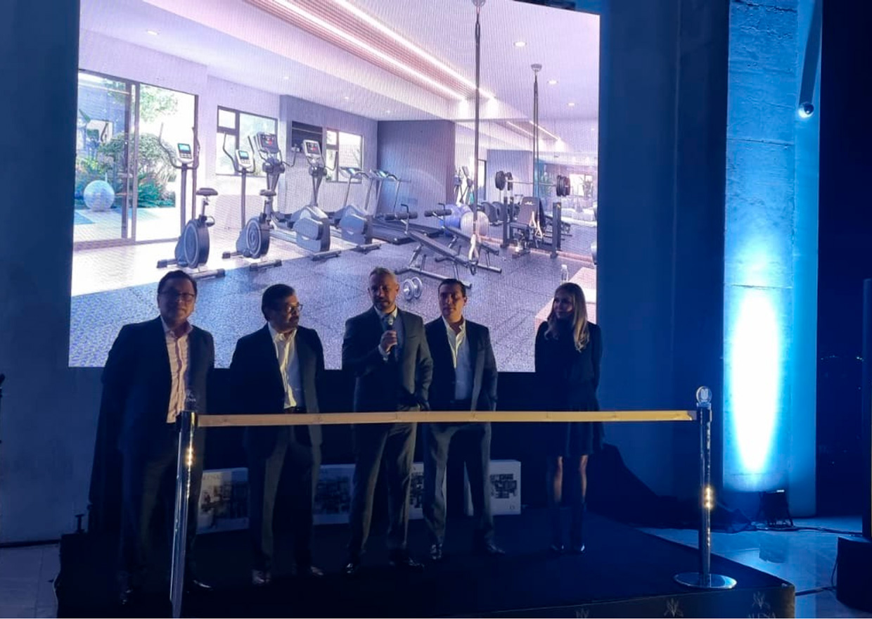 Premium Desarrollo Inmobiliario y Grupo Corporativo FUNDEA lanzan el Nuevo Proyecto Alena