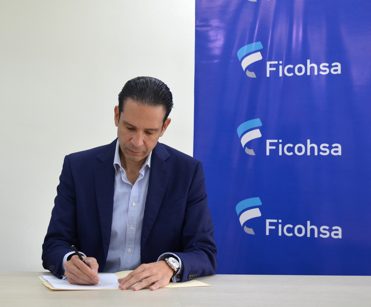 Banco Ficohsa Nicaragua y Norfund firman un préstamo subordinado que beneficiará a emprendedores nicaragüenses