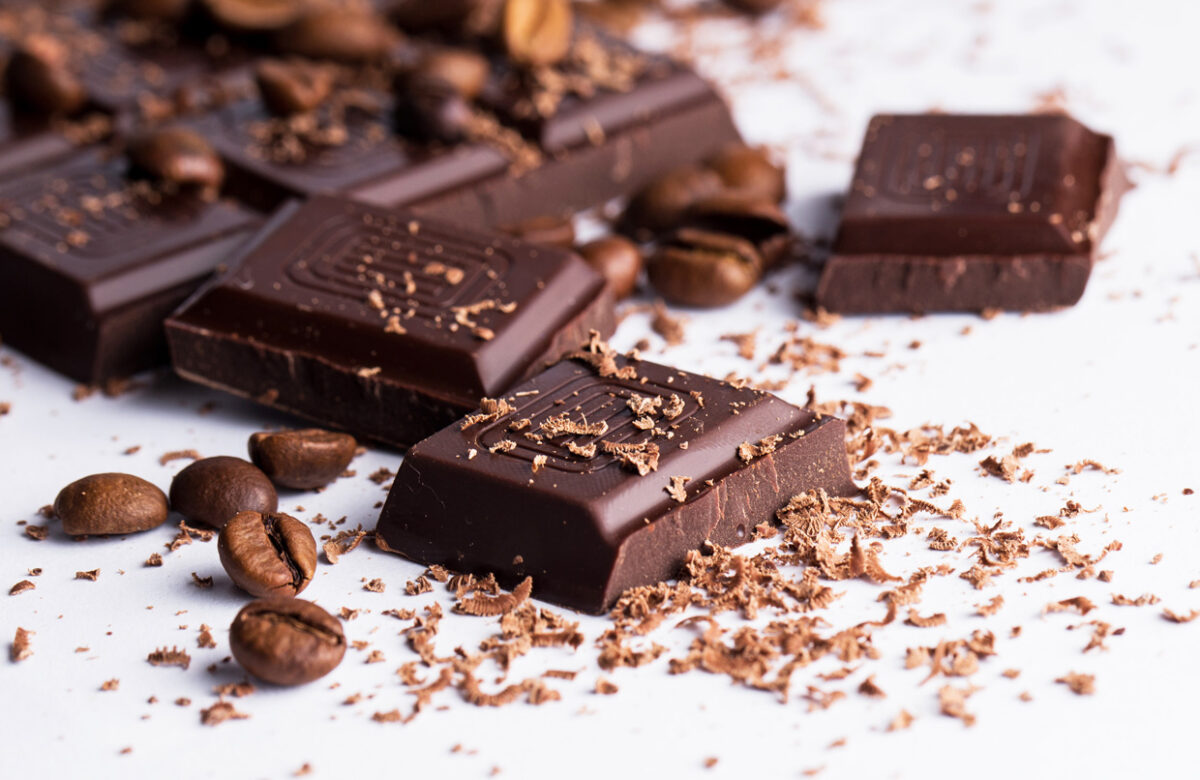 Chocolate sostenible, orgánico y funcional: Las nuevas tendencias para el 2023