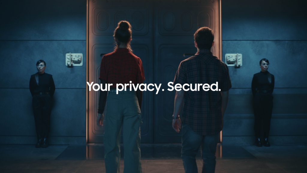 No hay privacidad sin una robusta seguridad