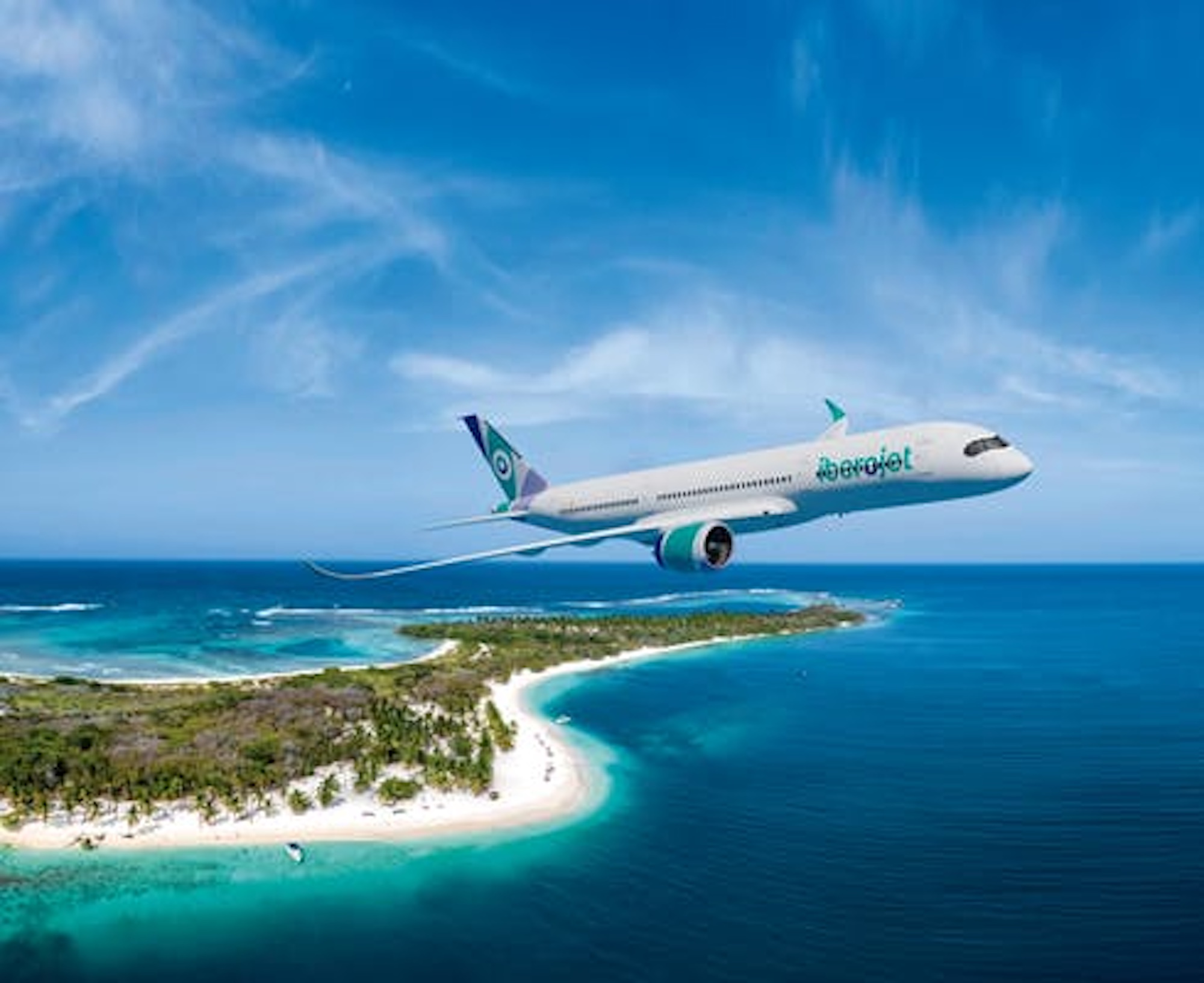 Un año de Iberojet en Costa Rica