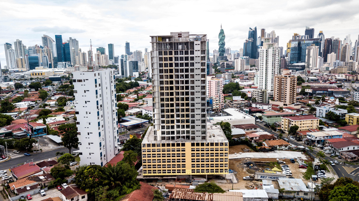 Fondos inmobiliarios, 5 razones para ser la alternativa de inversión hoy