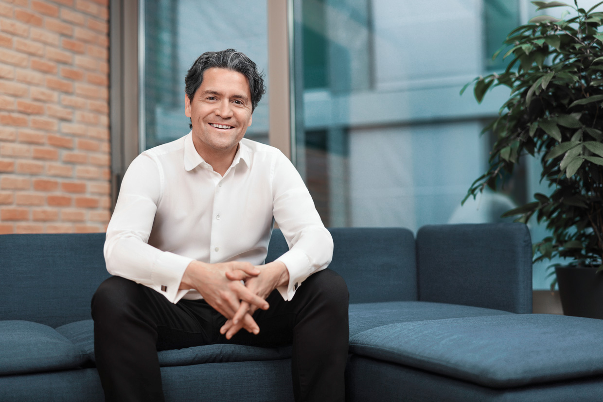 Por un mundo libre de humo