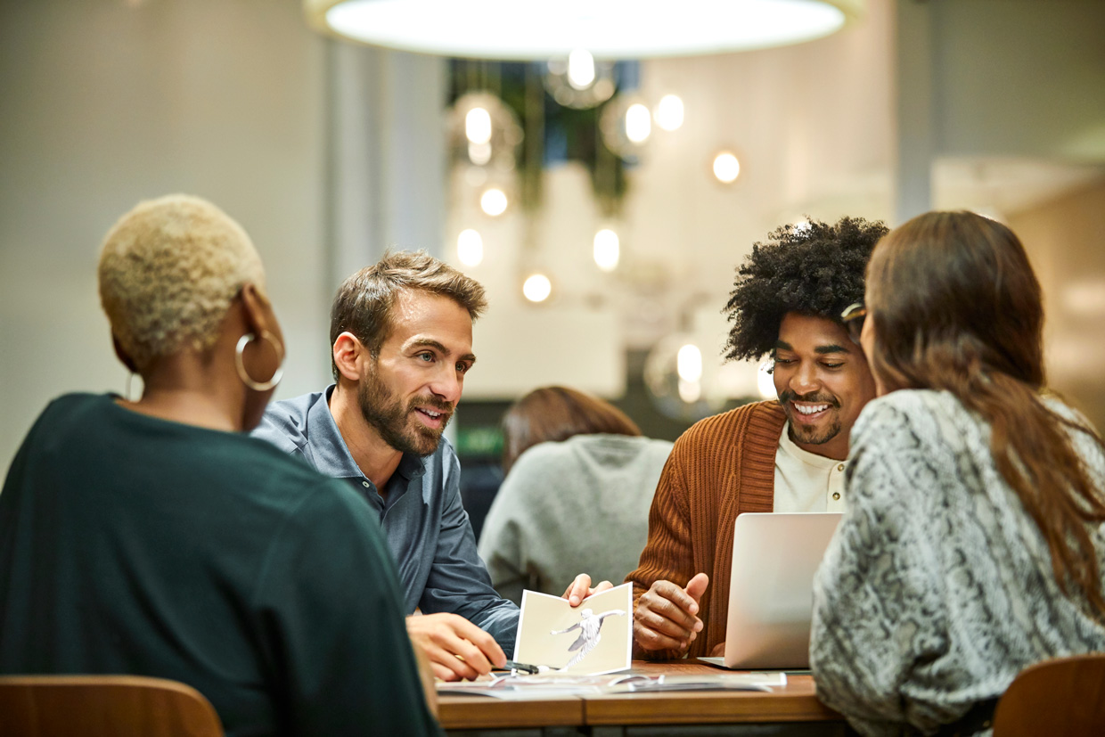 La conexión humana y la confianza impulsan la productividad, retención e ingresos según reporte de Accenture