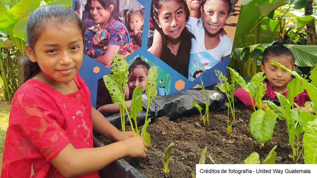 Bam presenta resultados de sus programas de apoyo enfocados en la primera infancia