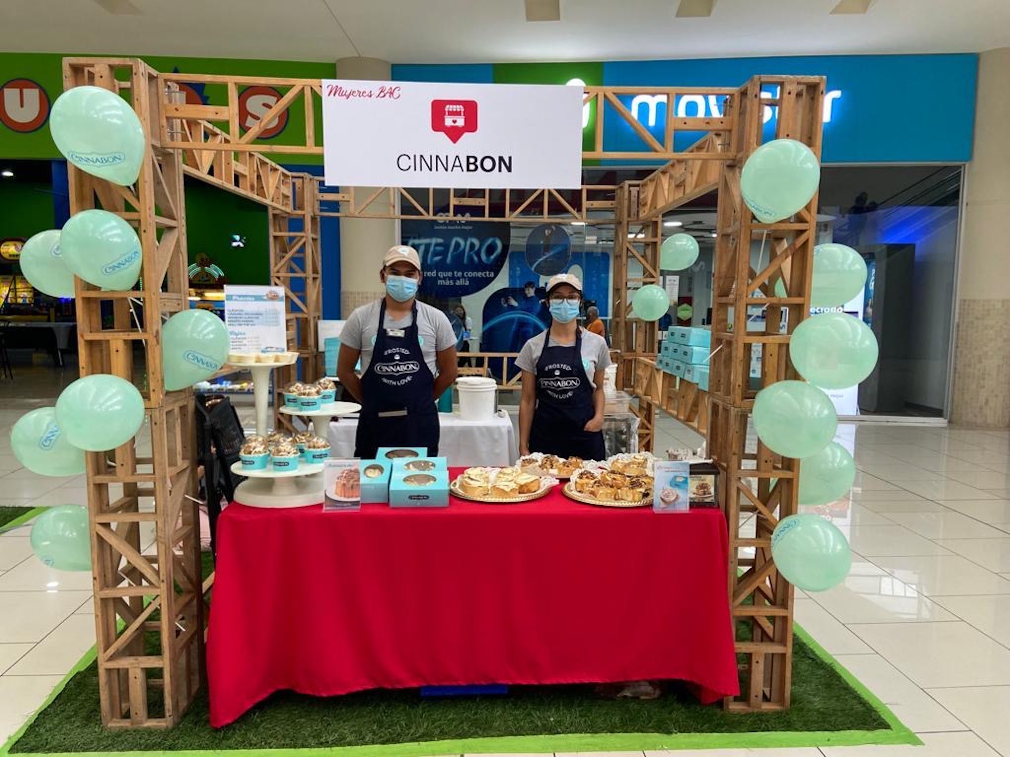 Mercaditos Pymes busca ser el nuevo aliado de las emprendedoras