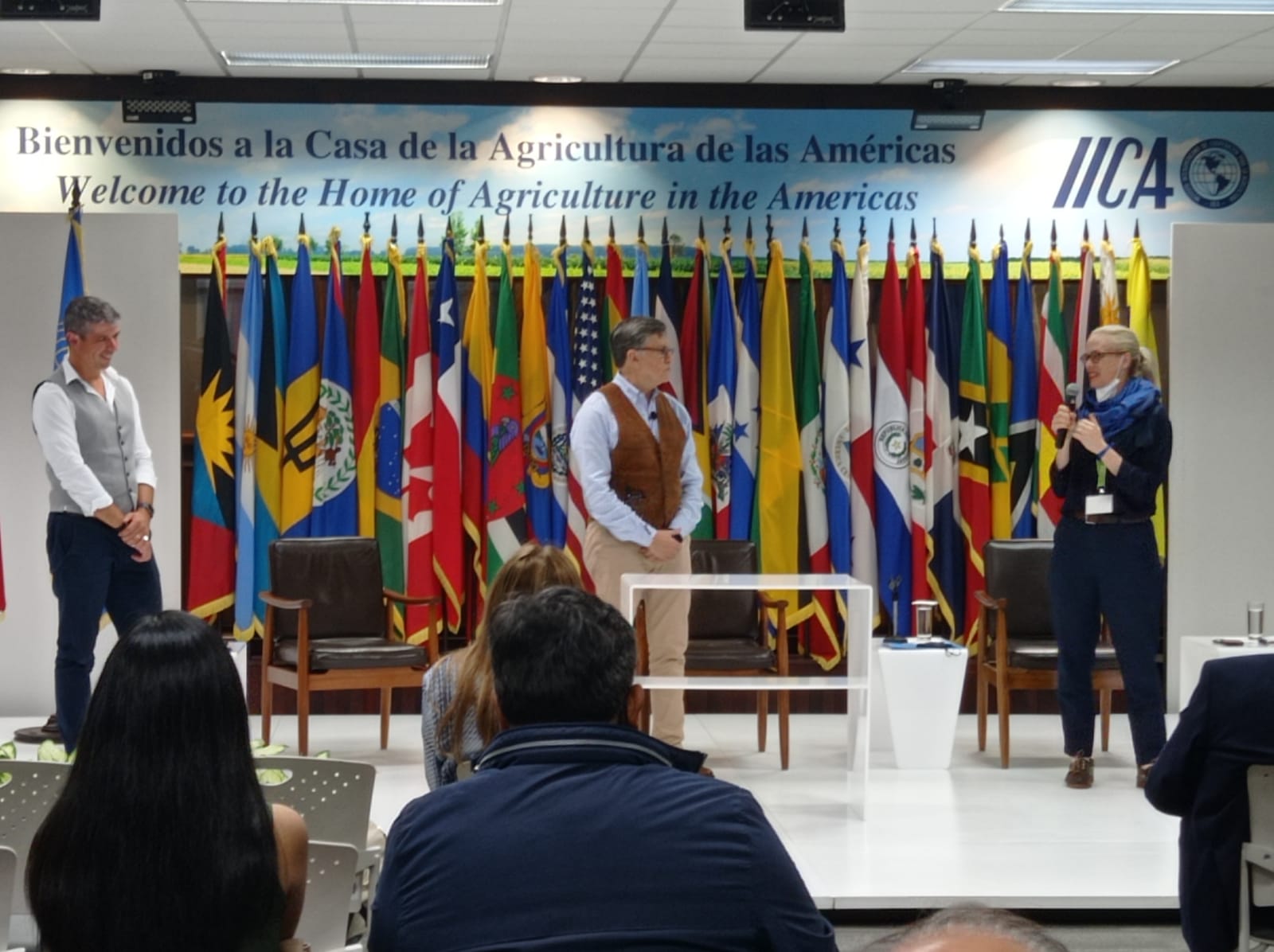 La agricultura regenerativa se perfila como el nuevo enfoque de sostenibilidad global