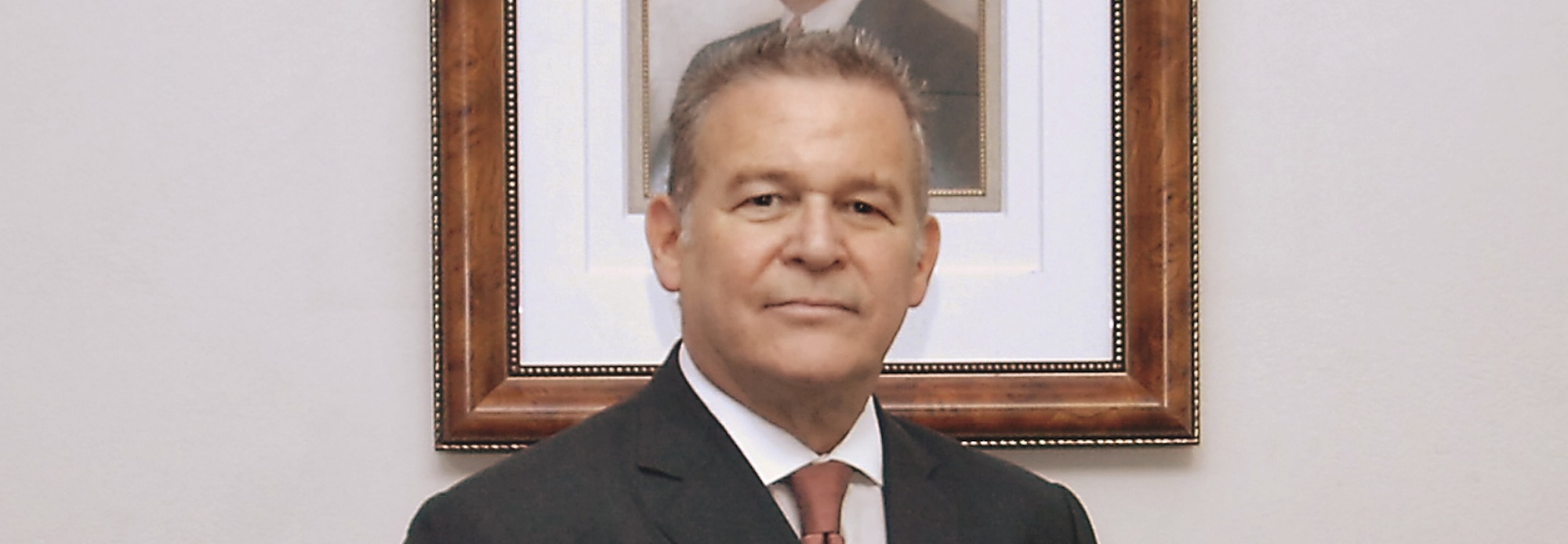 Fallece el empresario salvadoreño Roberto Murray Meza