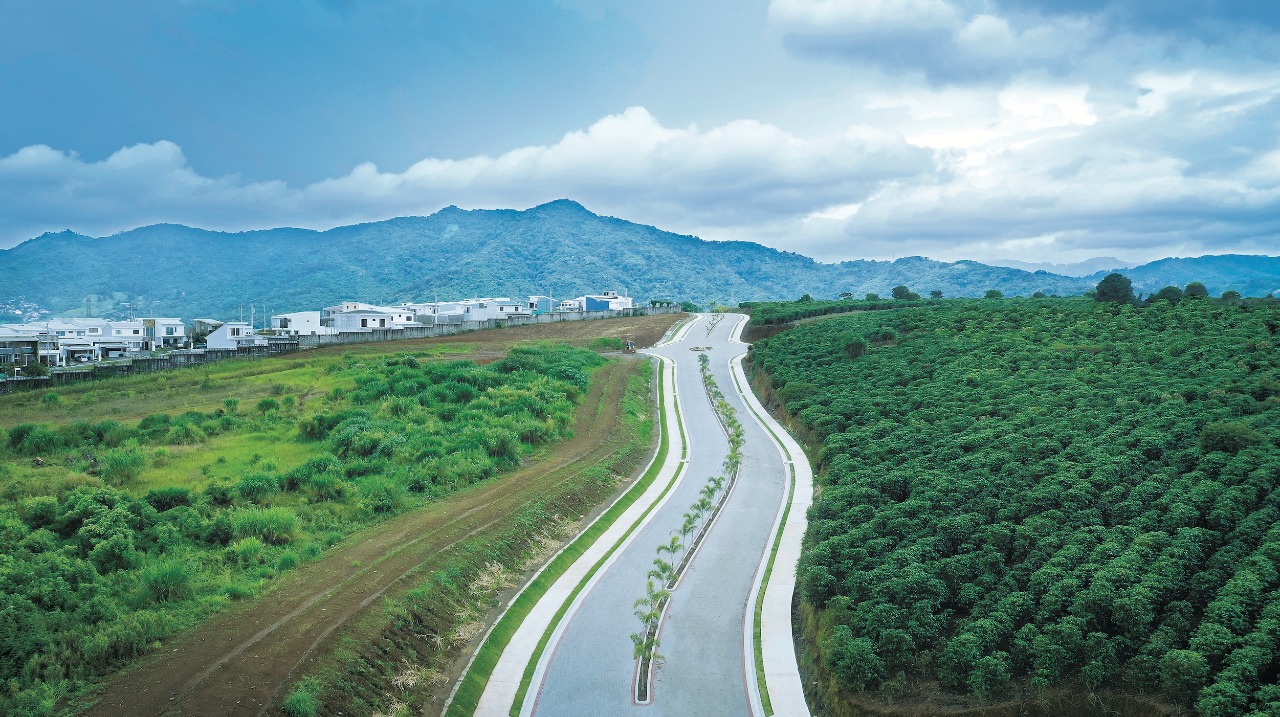 Urbanizadora Siglo XXI inaugura su megaproyecto Magnavía en Costa Rica