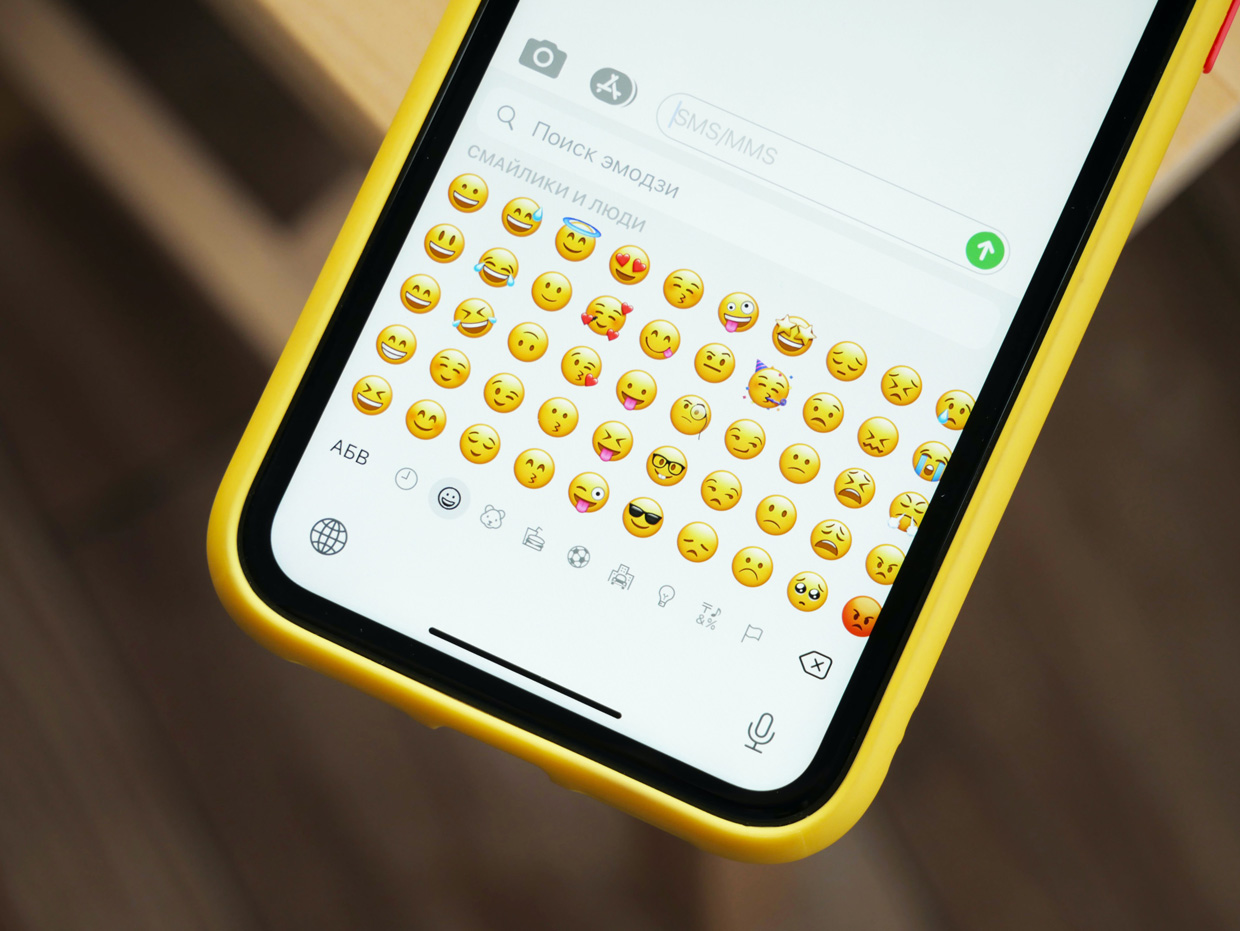 Conoce los emojis más usados en Panamá, México y República Dominicana
