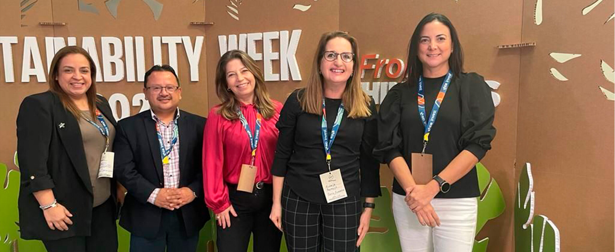 Grupo Promerica afianza su compromiso con la sostenibilidad