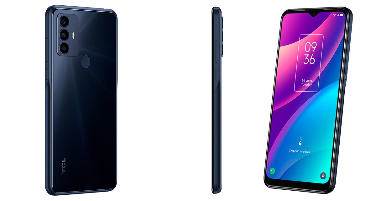 TCL lanza sus dos dispositivos insignia de la nueva TCL Serie 30 en Costa Rica