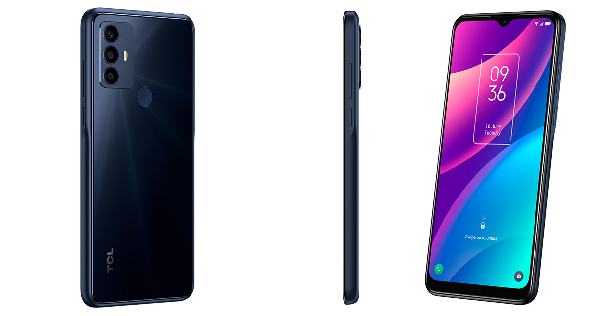 TCL lanza sus dos dispositivos insignia de la nueva TCL Serie 30 en Costa Rica