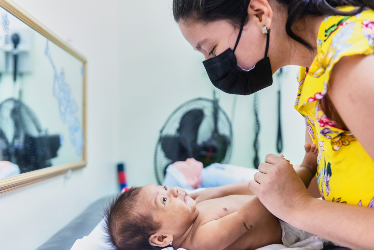 Kimberly-Clark y UNICEF benefician a 2,7 millones de personas con programas dirigidos a la niñez en América Latina y el Caribe