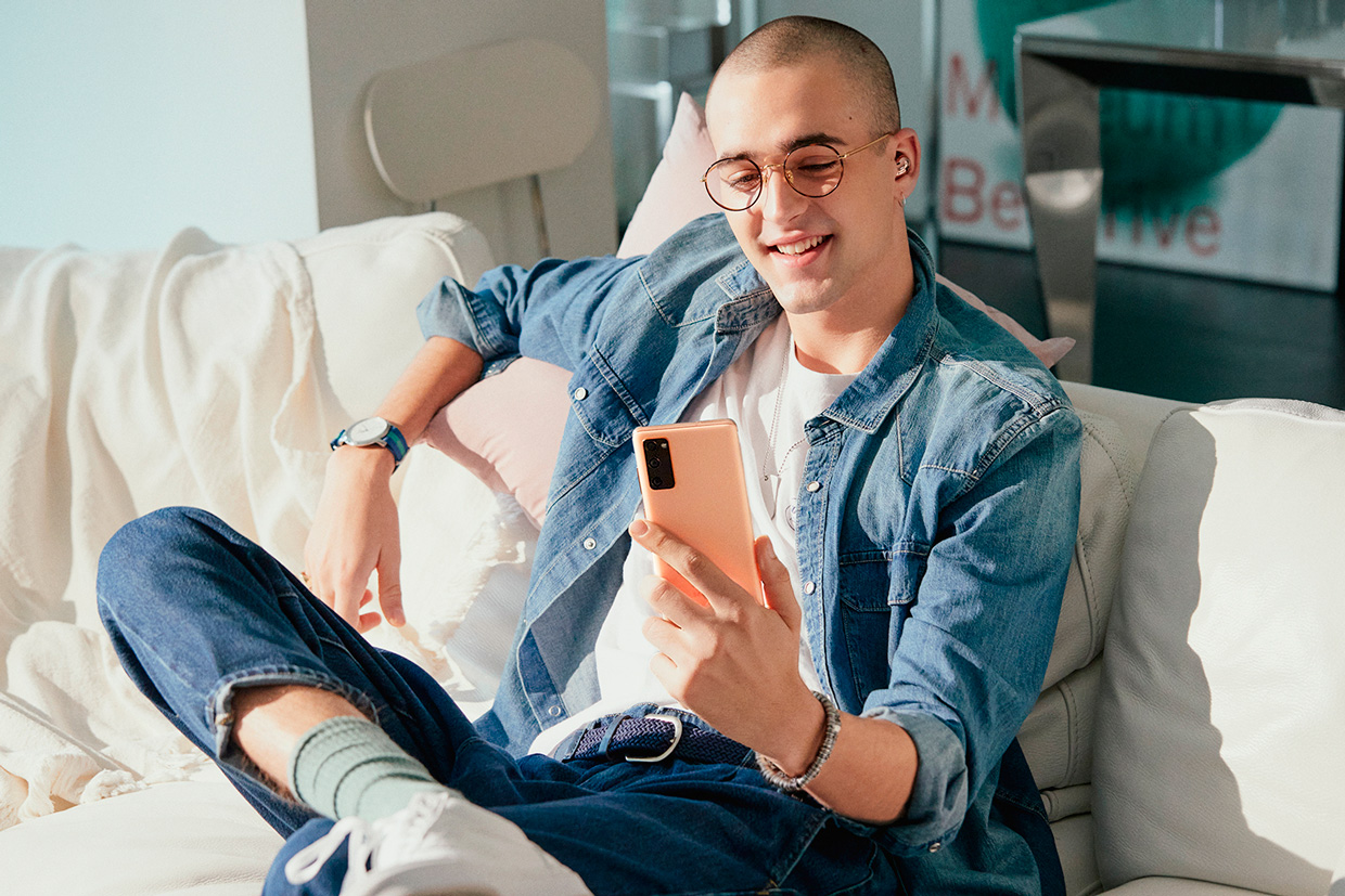 Estos son los cinco teléfonos más rápidos de El Salvador, según el Speedtest Global Index