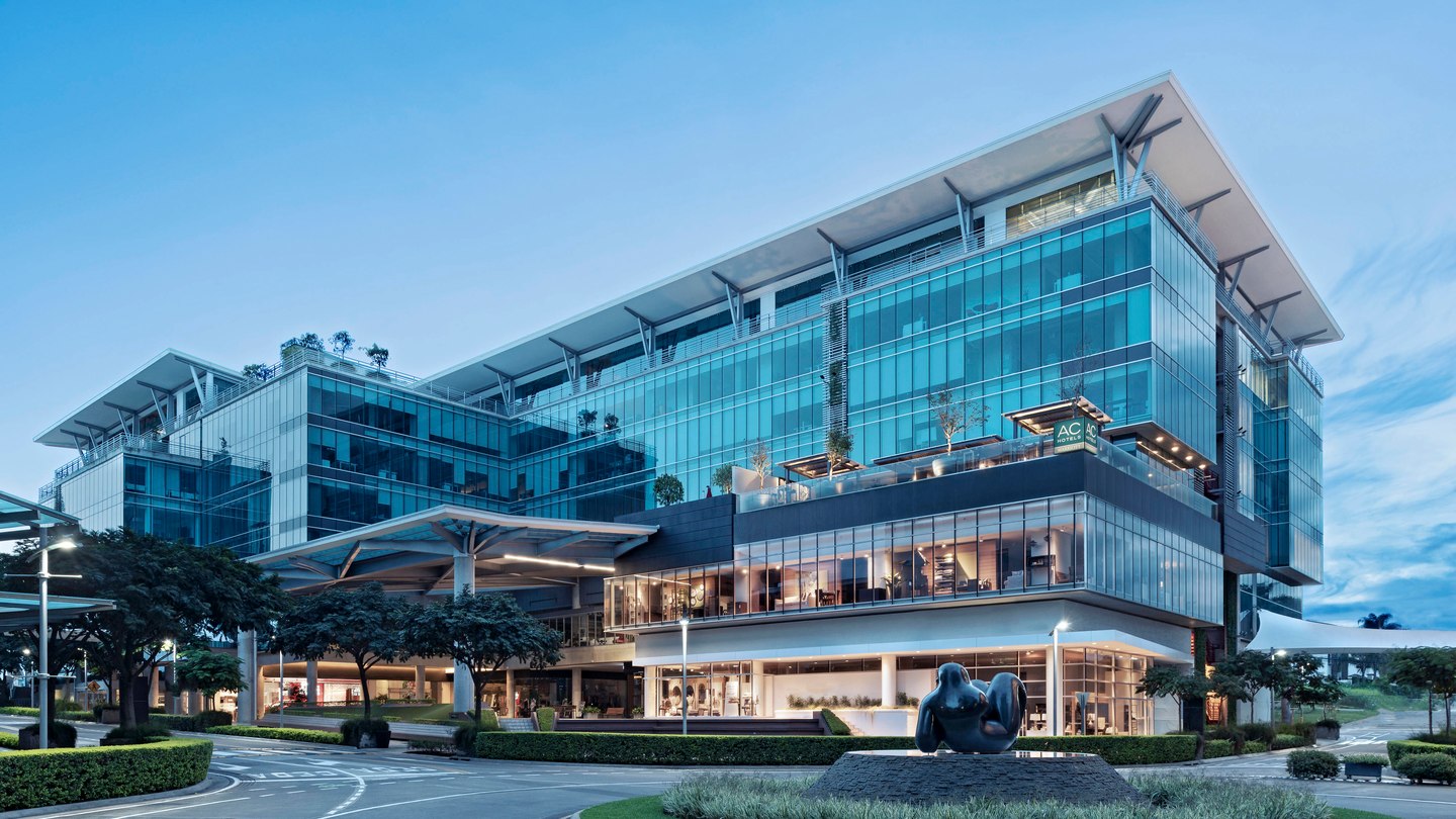 AC Hotel San José Escazú, Residence Inn San José Escazú y Courtyard San José Airport Alajuela obtienen sello Esencial Costa Rica