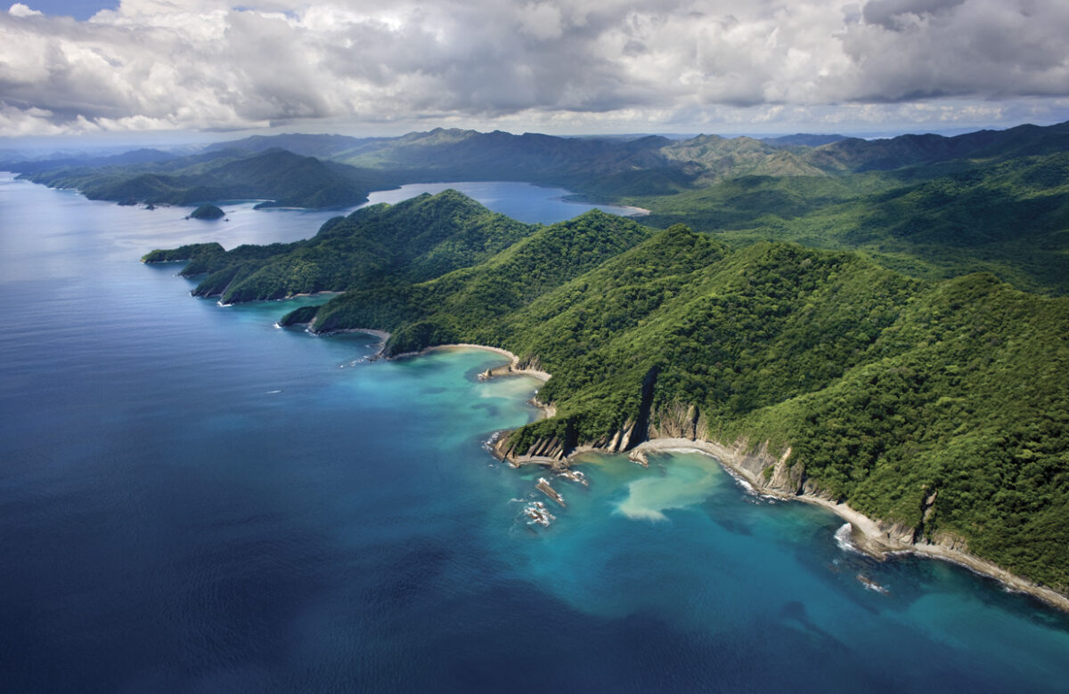 Corredor Turístico Costero la Cruz: El Tesoro natural de gran riqueza en Costa Rica