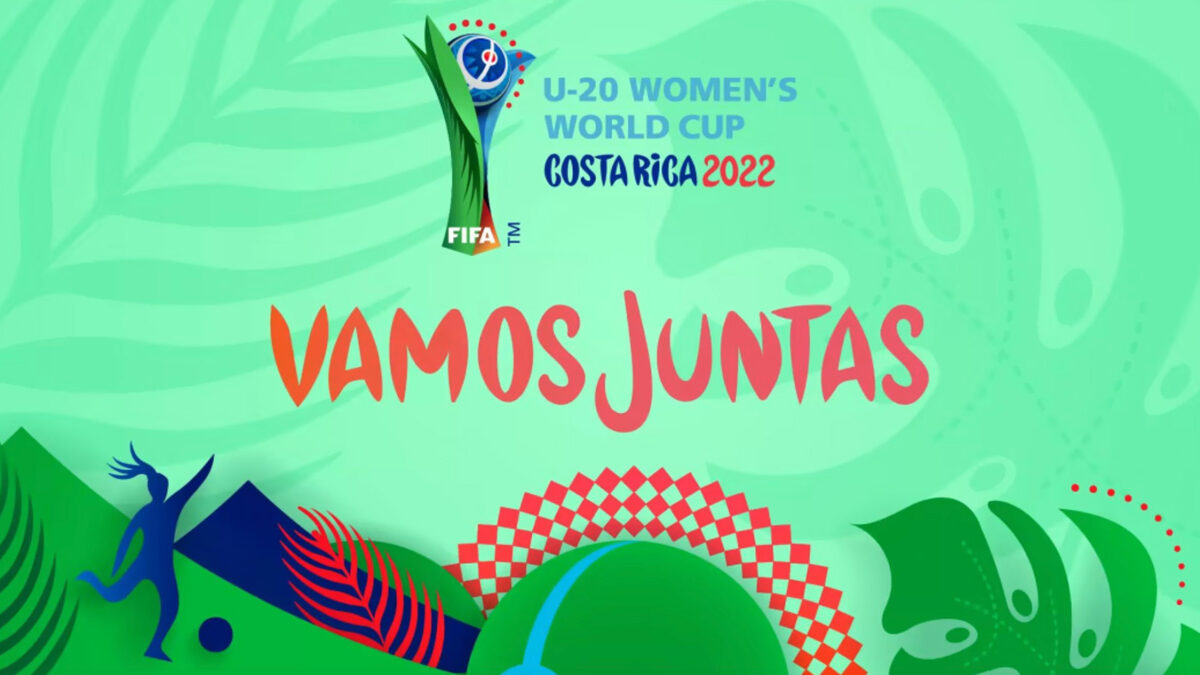 Todo listo para que inicie la Copa Mundial Femenina Sub-20 de la FIFA Costa Rica 2022