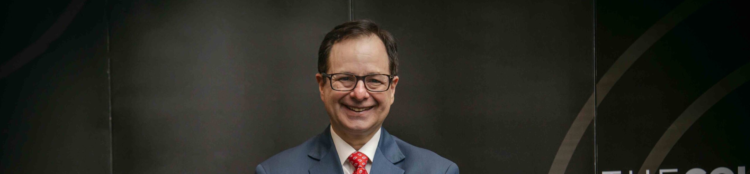 Alberto Rigail Cedeño: el experto estratega en los negocios